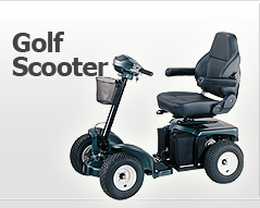 Golf Scooter