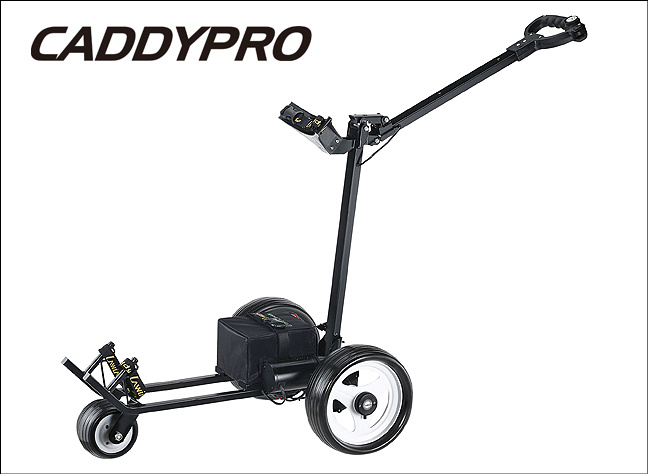 Electric Golf Trolley - Motorized/ Caddypro