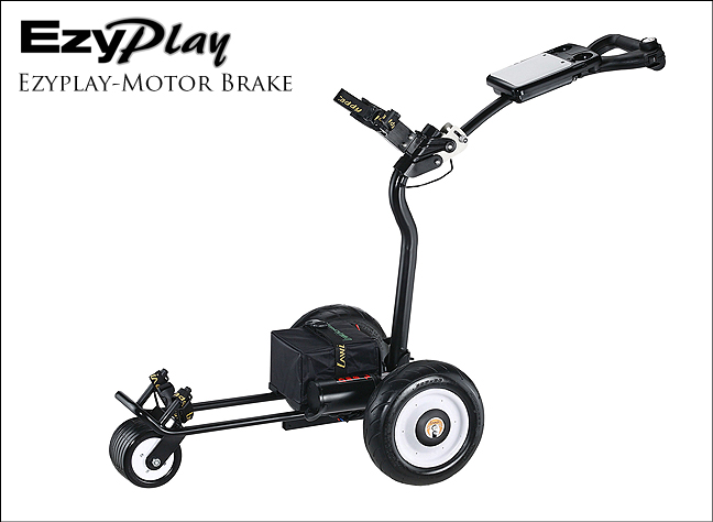 golf Trolley ezyplay-Motor Brake