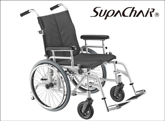 Safari Wheelchair