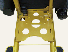 Disability Products / Mobility Scooter/SupaScoota-std