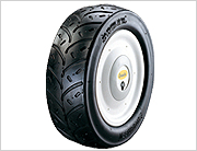 A Type  Air Tire