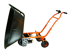 Power Wheel Barrow /WB-2403