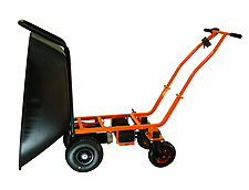 Power Wheel Barrow /WB-2403