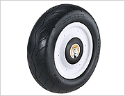 B  Type  Air Tire