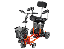 Disability Products / Mobility Scooter/SupaScoota Heavy Duty